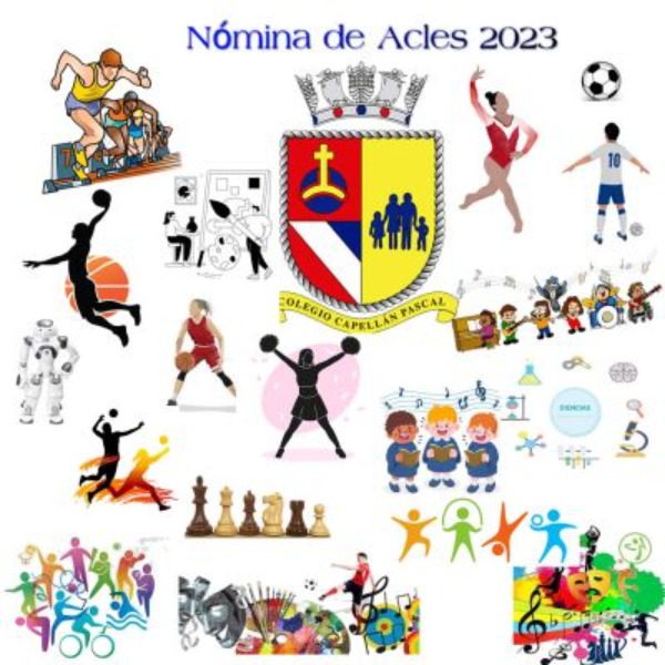 Acles 2023