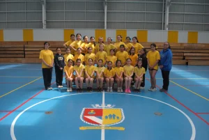 Deportes