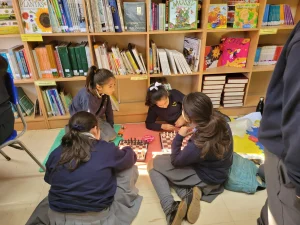 Biblioteca