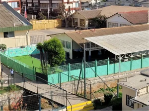 Infraestructura