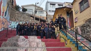 Actividades Culturales