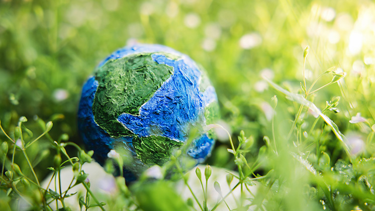 World,Earth,Day,Concept.,Green,Energy,,Esg,,Renewable,And,Sustainable