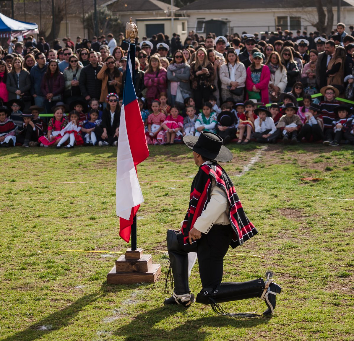 Fiestas Patrias CCP-65